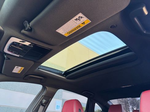 Used 2022 Acura TLX w/ A-SPEC Pkg image 21