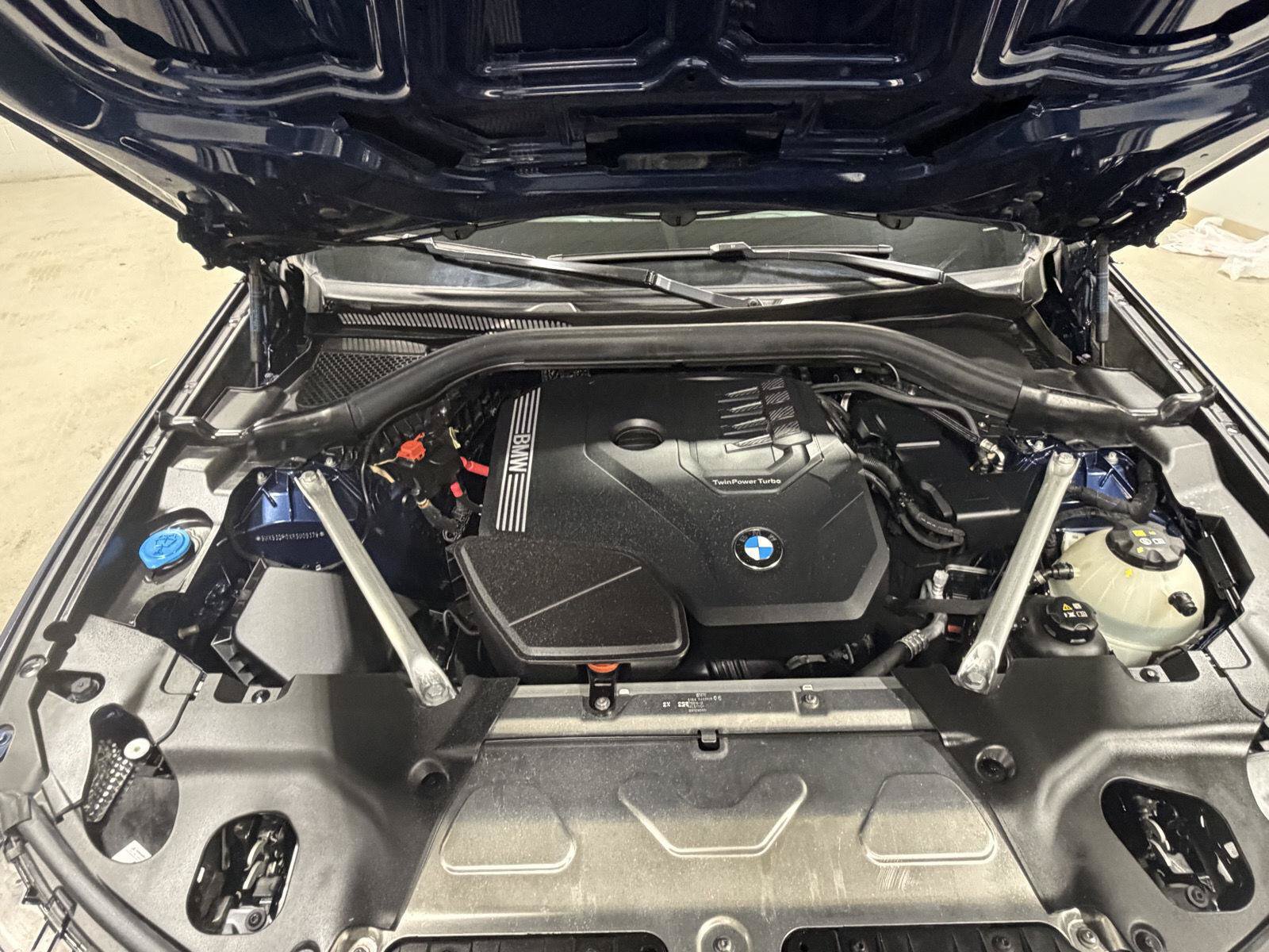 Used 2024 BMW X3 xDrive30i w/ Premium Package AWD/4WD image 27