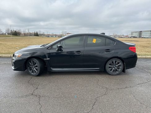 Used 2018 Subaru WRX image 7