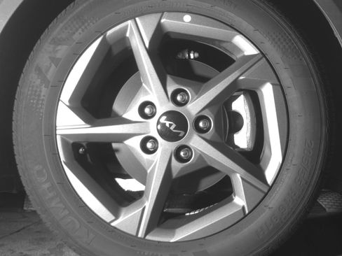 Used 2025 Kia K4 FWD image 13