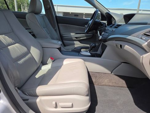 Used 2010 Honda Accord EX-L image 14