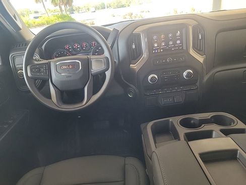 New 2026 GMC Sierra 1500 Pro w/ Pro Value Package image 24
