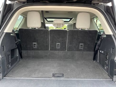 Used 2025 Ford Expedition Active RWD image 19