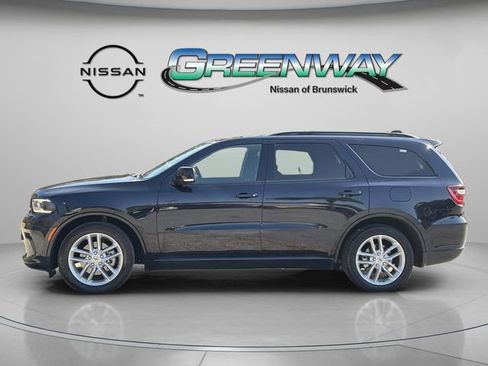 Used 2024 Dodge Durango GT image 4