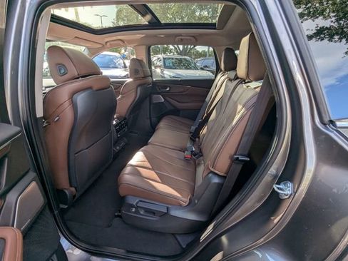 New 2026 Acura MDX SH-AWD w/ Advance Package image 6