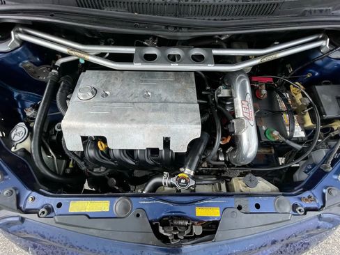 Used 2004 Scion xA FWD image 28