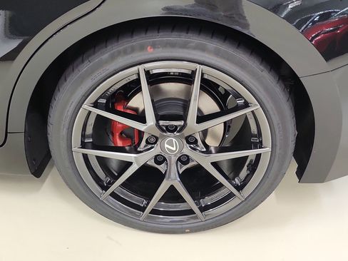 New 2026 Lexus IS 350 F Sport RWD image 6
