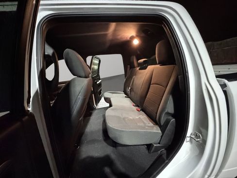 Used 2024 RAM 1500 Classic Warlock image 9