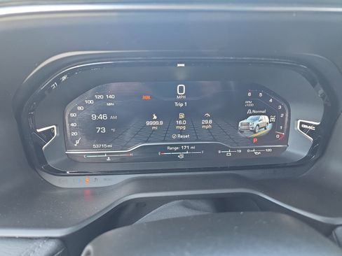 Used 2024 GMC Yukon XL Denali AWD/4WD image 19