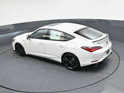 New 2026 Acura Integra A-Spec image 29