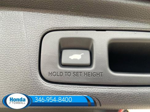 New 2026 Honda CR-V TrailSport image 18