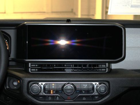 New 2026 Jeep Wrangler Sport S image 13