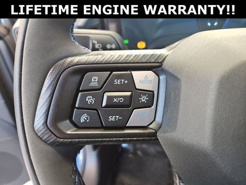 New 2025 Ford Mustang Dark Horse image 17