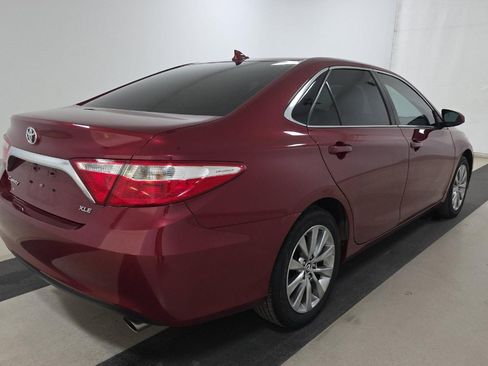 Used 2017 Toyota Camry XLE w/ Advanced Technology Package FWD image 9