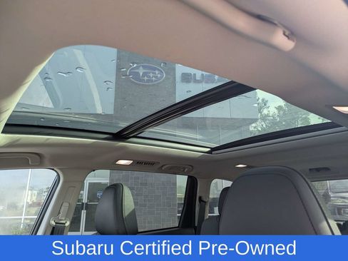 Certified 2025 Subaru Ascent Onyx Edition w/ Popular Package #2 AWD/4WD image 23
