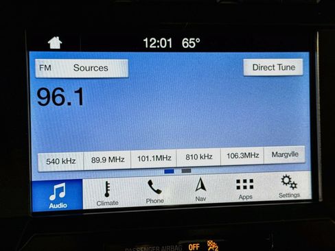 Used 2019 Ford F150 Raptor w/ Equipment Group 802A Luxury AWD/4WD image 42