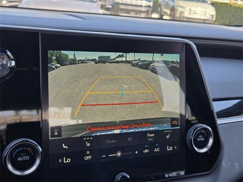 Used 2024 Lexus RX 350 350 w/ Technology Package image 20