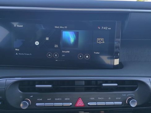 New 2026 Hyundai Palisade Limited FWD image 22