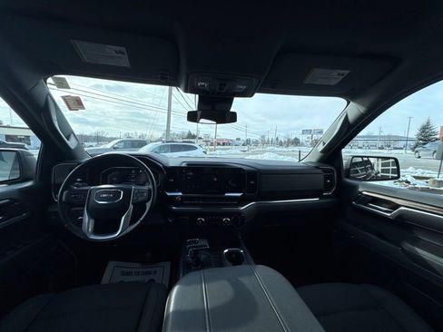 Used 2023 GMC Sierra 1500 Elevation w/ Preferred Package image 25