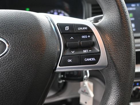 Used 2019 Hyundai Sonata ECO image 20