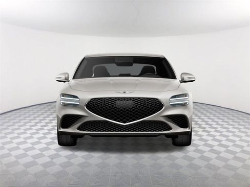 New 2026 Genesis G70 2.5T image 6