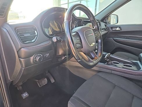 Used 2023 Dodge Durango GT AWD/4WD image 39