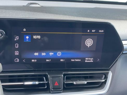 Used 2025 Chevrolet TrailBlazer LT image 15