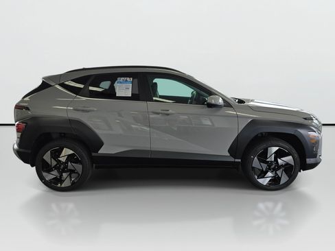 New 2026 Hyundai Kona Limited AWD/4WD image 2