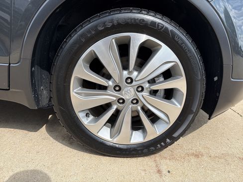 Used 2018 Buick Encore Preferred FWD image 9