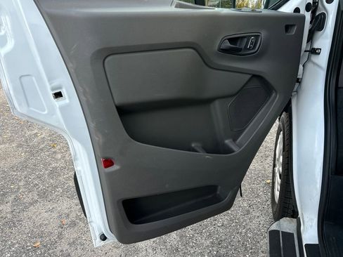 Used 2024 Ford Transit 250 Base w/ Exterior Upgrade Package image 10