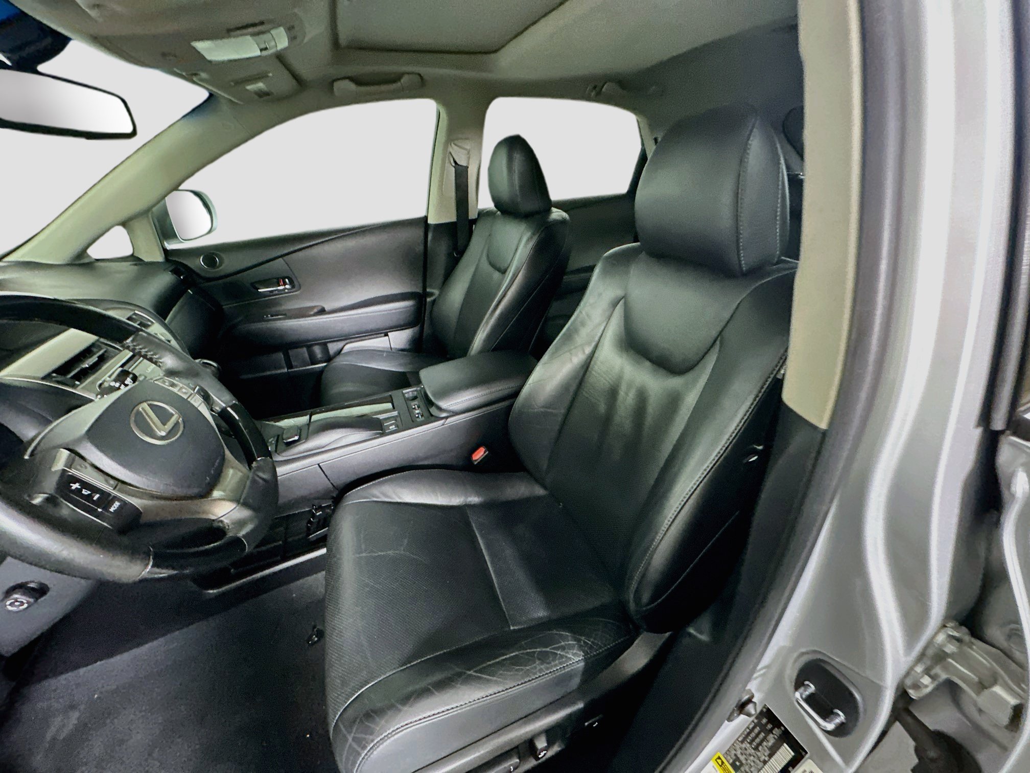 Used 2015 Lexus RX 350 FWD image 13