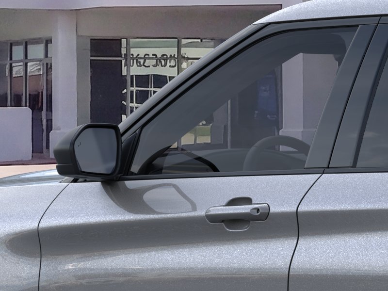 New 2026 Ford Explorer Active w/ Active Comfort Package RWD image 20