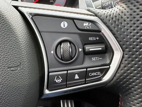 Used 2025 Acura RDX A-Spec AWD/4WD image 22
