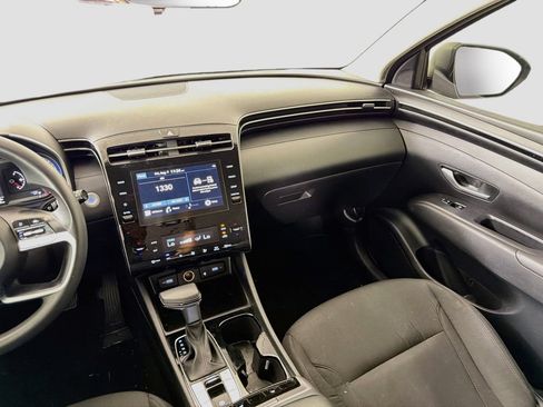 Used 2024 Hyundai Tucson SEL FWD image 24