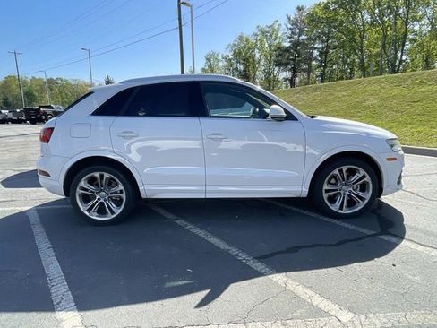 Used 2016 Audi Q3 2.0T Premium Plus w/ Technology Package image 5