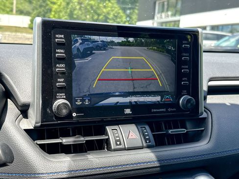 Used 2020 Toyota RAV4 XSE AWD/4WD image 20