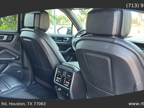 Used 2019 Porsche Cayenne S AWD/4WD image 36