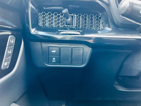 Used 2024 Honda CR-V EX-L image 16