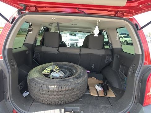 Used 2013 Nissan Xterra S w/ Value Package RWD image 17
