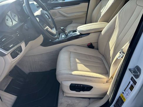 Used 2015 BMW X5 xDrive35i image 8