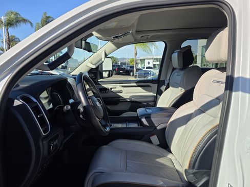 Certified 2025 RAM 1500 Tungsten w/ Towing Technology Group image 12