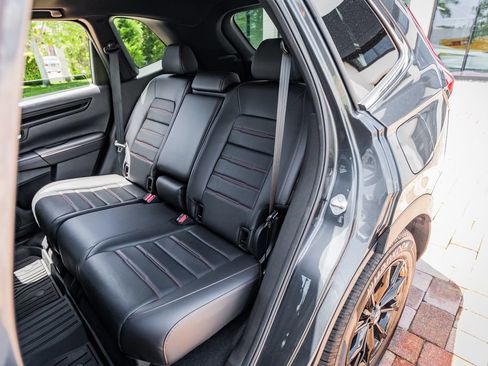 Used 2024 Honda CR-V Sport-L image 36