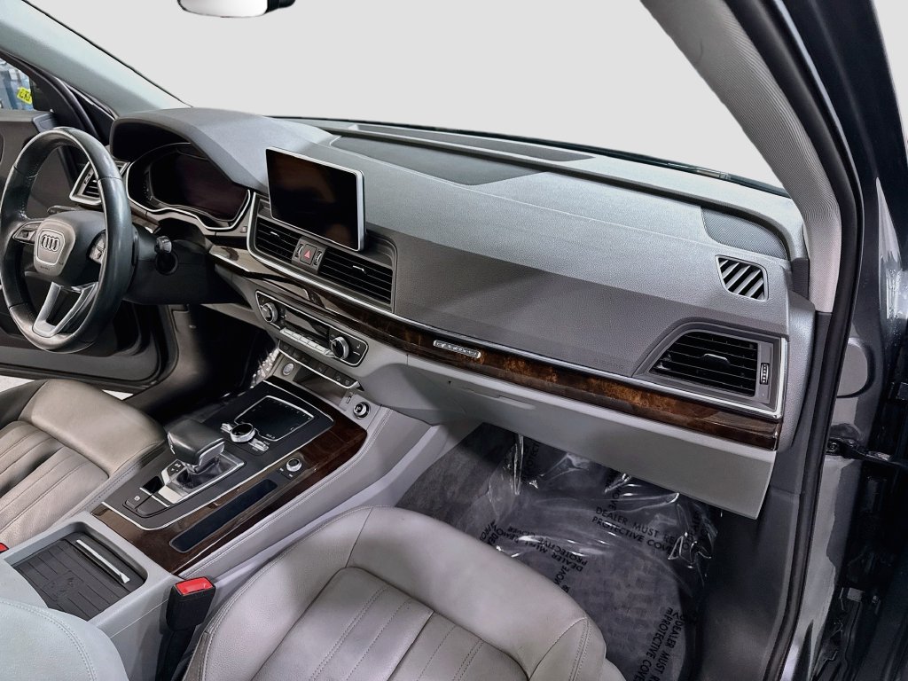 Used 2019 Audi Q5 2.0T Premium Plus AWD/4WD image 35