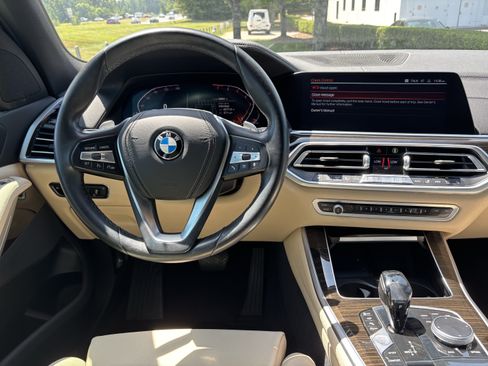 Used 2020 BMW X5 sDrive40i w/ Premium Package RWD image 30