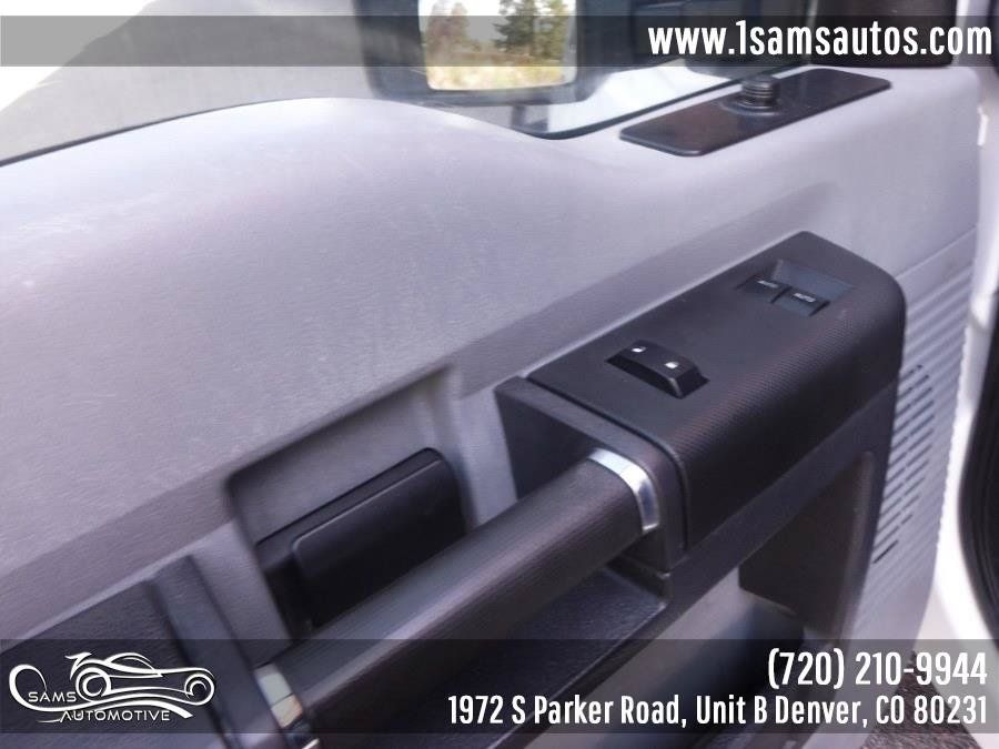 Used 2016 Ford F250 XL w/ Power Equipment Group AWD/4WD image 39