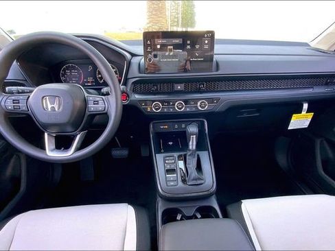 New 2026 Honda CR-V EX image 5