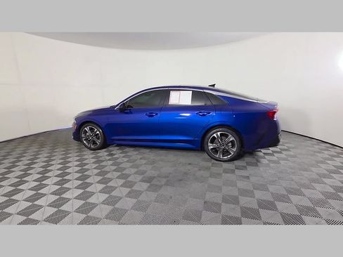 Used 2021 Kia K5 EX FWD image 49