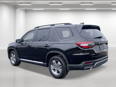 New 2026 Honda Pilot EX-L image 5