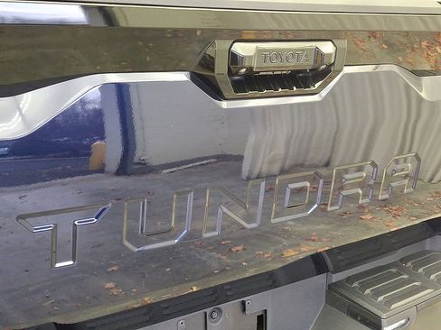 Used 2023 Toyota Tundra Platinum image 24