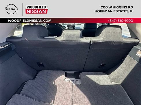 Used 2024 Honda Civic LX image 17